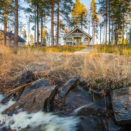 Lossisaari Tourist Center Keitele Εξωτερικό φωτογραφία