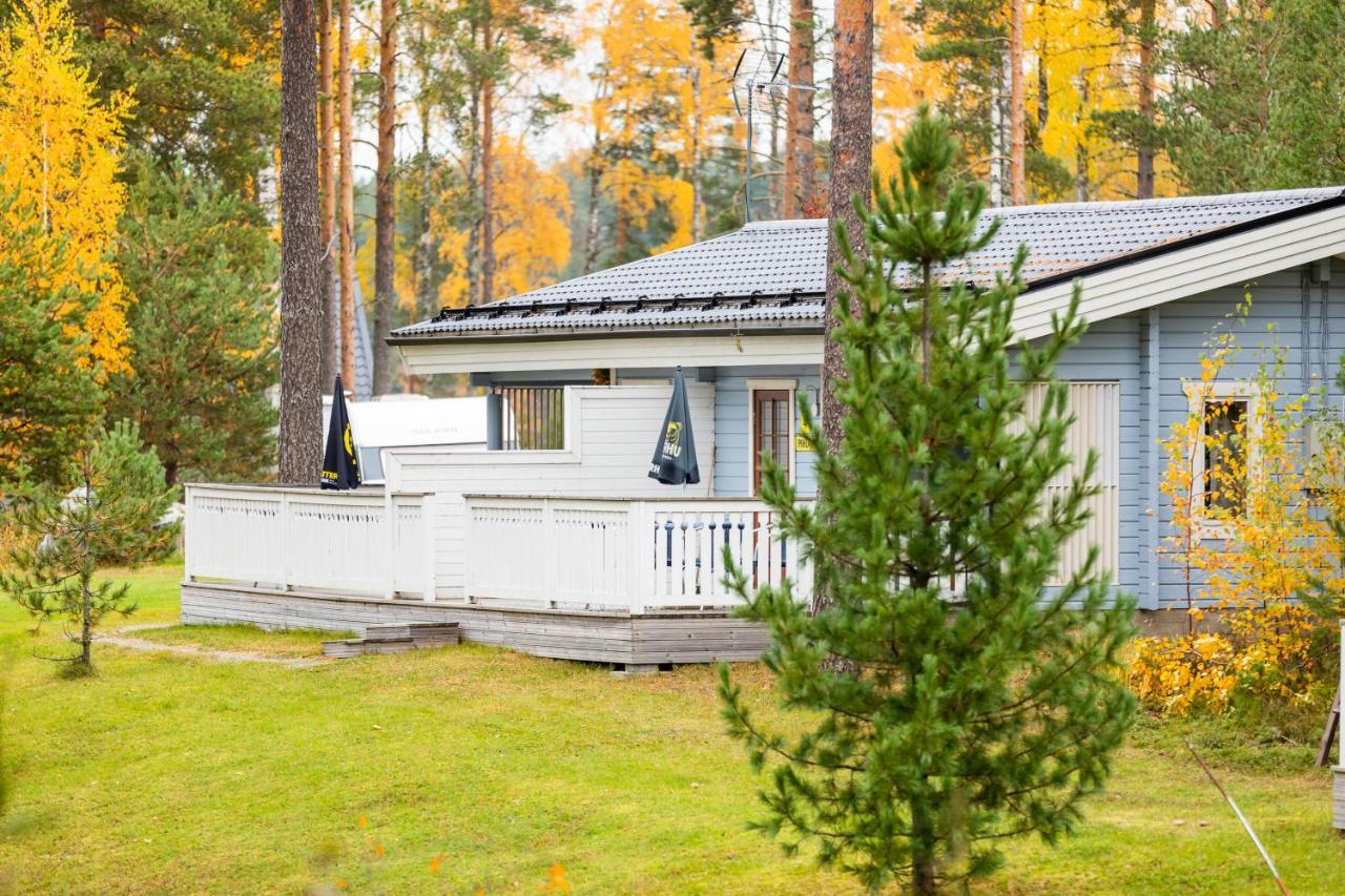 Lossisaari Tourist Center Keitele Εξωτερικό φωτογραφία