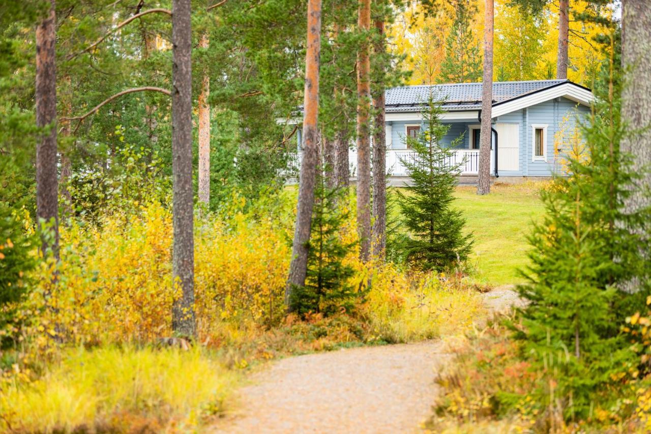Lossisaari Tourist Center Keitele Εξωτερικό φωτογραφία