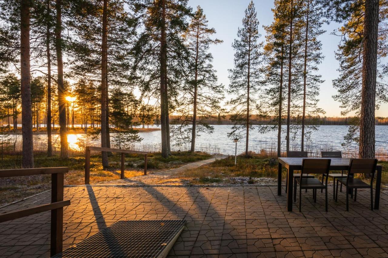 Lossisaari Tourist Center Keitele Εξωτερικό φωτογραφία
